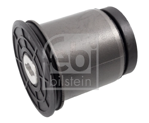 Bushing, axle beam